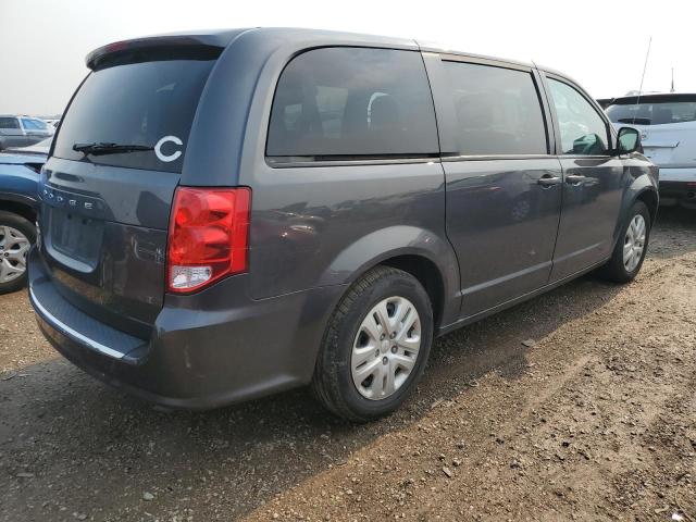 Photo 3 from auction – 2019 DODGE GRAND CARA with VIN 2C4RDGBGXKR596452