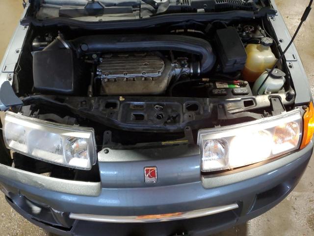 Photo 12 from auction – 2005 SATURN VUE with VIN 5GZCZ63465S839438