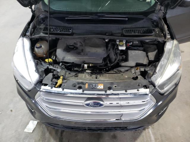 Photo 12 from auction – 2017 FORD ESCAPE SE with VIN 1FMCU9GD1HUE48830