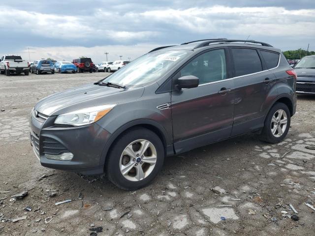 FORD ESCAPE SE 2016 with VIN 1FMCU9GX7GUC77915 - Photo from auction