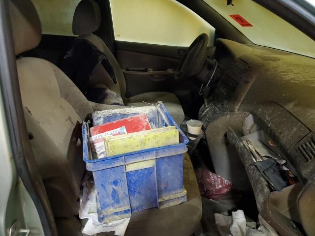 Photo 10 from auction – 2009 TOYOTA SIENNA with VIN 5TDZK23C19S260680