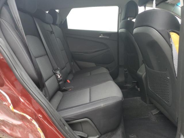 Photo 11 from auction – 2018 HYUNDAI TUCSON SEL with VIN KM8J3CA40JU809079