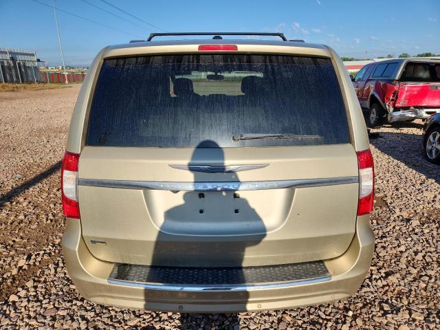 Photo 6 from auction – 2011 CHRYSLER TOWN & COU with VIN 2A4RR5DG5BR675587