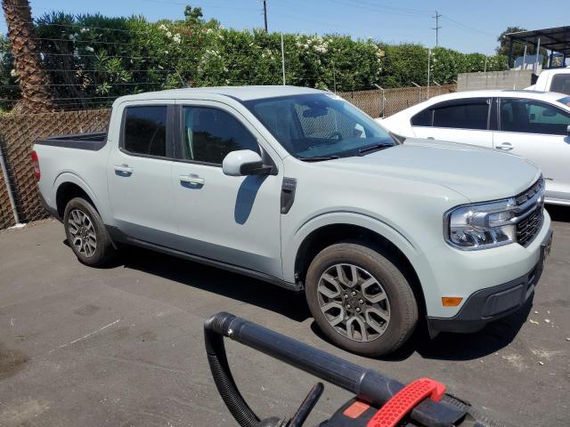 Photo 4 from auction – 2023 FORD MAVERICK X with VIN 3FTTW8E38PRA37255