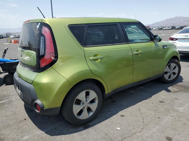 Photo 3 from auction – 2014 KIA SOUL with VIN KNDJN2A28E7725541