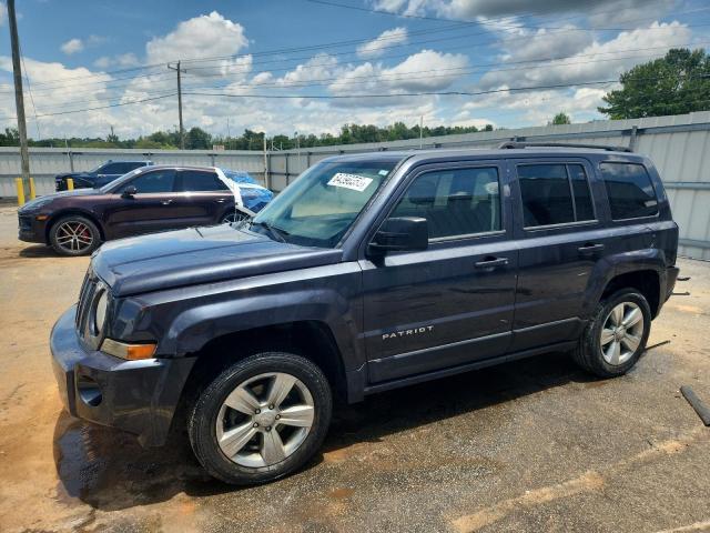 JEEP PATRIOT LA 2014 with VIN 1C4NJPFB0ED859416 - Photo from auction