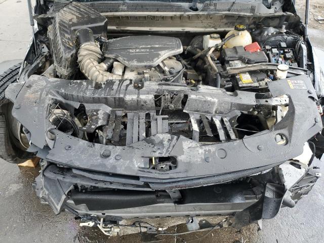 Photo 12 from auction – 2020 CHEVROLET BLAZER 3LT with VIN 3GNKBJRS3LS568650