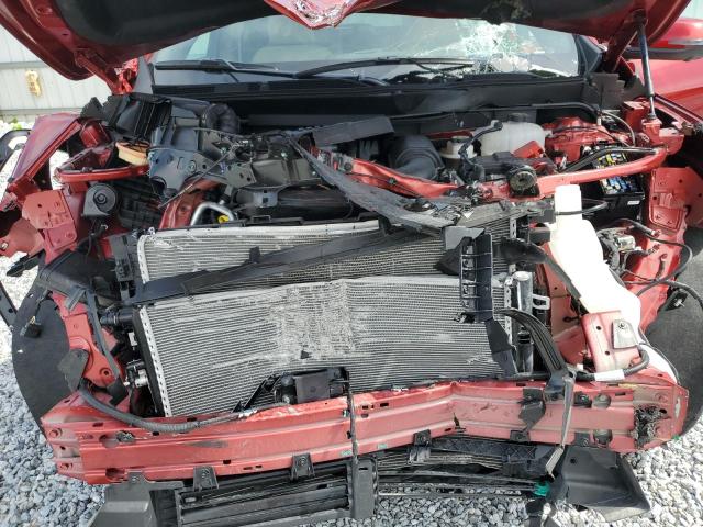Photo 12 from auction – 2025 BUICK ENCLAVE PR with VIN 5GAERARS8SJ107172