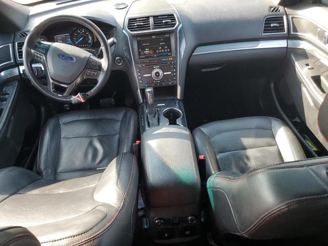 Zdjęcie 8 z aukcji – 2016 FORD EXPLORER S z VIN 1FM5K8GT4GGA61279