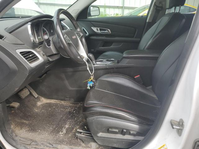 Photo 7 from auction – 2016 GMC TERRAIN SL with VIN 2GKFLUE34G6232747