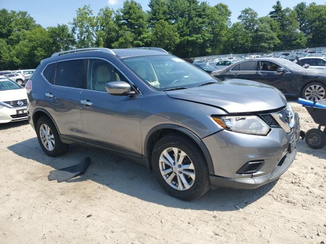 Photo 4 from auction – 2016 NISSAN ROGUE S with VIN KNMAT2MV8GP664366