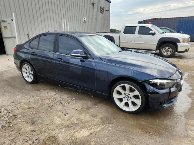 Photo 4 from auction – 2013 BMW 328 XI with VIN WBA3B3C52DF530826