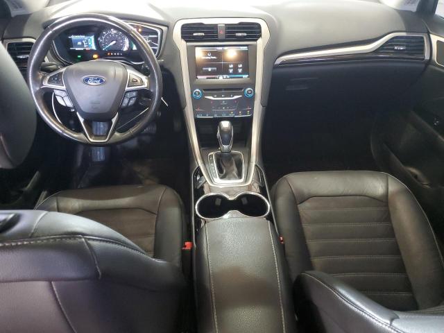 Photo 8 from auction – 2014 FORD FUSION SE with VIN 3FA6P0LU7ER357239