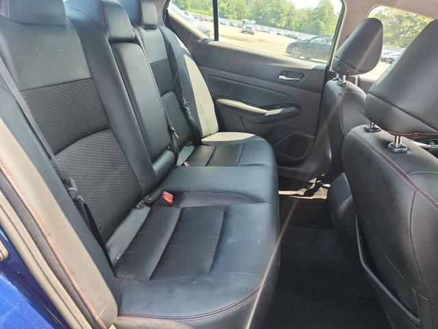 Photo 10 from auction – 2023 NISSAN ALTIMA SR with VIN 1N4BL4CV5PN367235