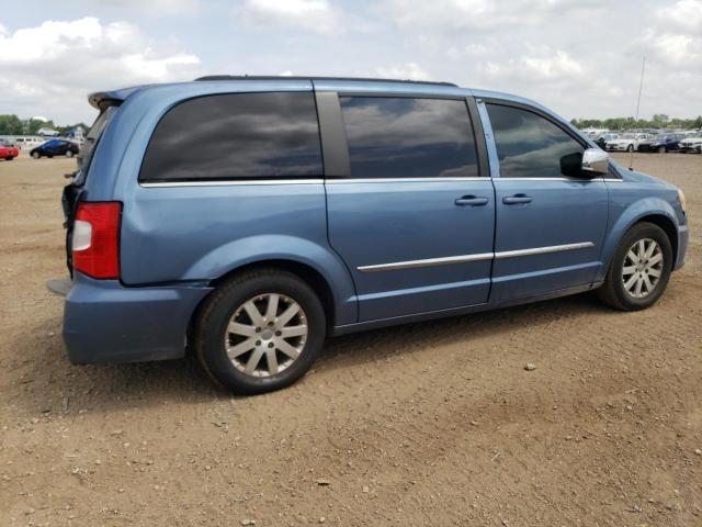 Photo 3 from auction – 2012 CHRYSLER TOWN & COU with VIN 2C4RC1CG5CR169860