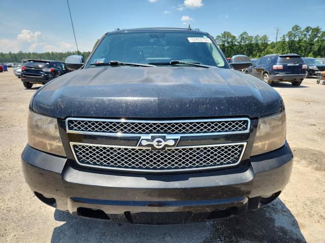 Photo 5 from auction – 2009 CHEVROLET AVALANCHE with VIN 3GNFK32049G154794