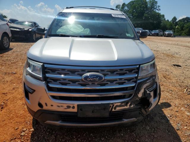 Photo 5 from auction – 2018 FORD EXPLORER X with VIN 1FM5K8DH9JGB91579