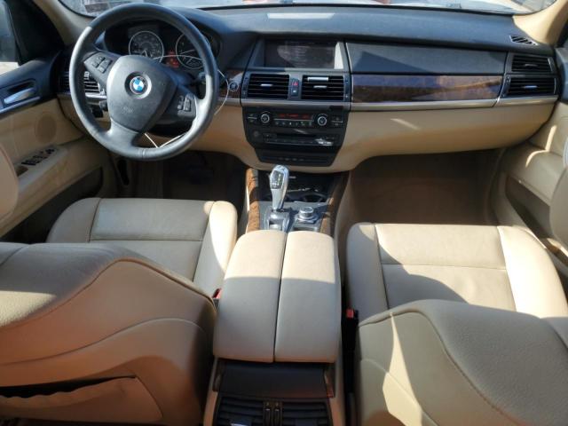 Photo 8 from auction – 2011 BMW X5 XDRIVE3 with VIN 5UXZV4C5XBL741537