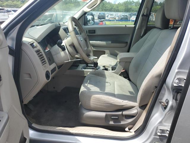 Photo 7 from auction – 2010 FORD ESCAPE XLT with VIN 1FMCU0D77AKB81186