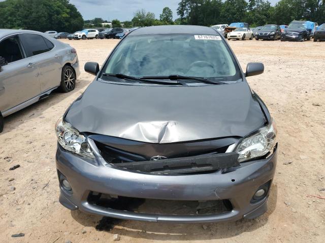 Photo 5 from auction – 2013 TOYOTA COROLLA BA with VIN 5YFBU4EE2DP106096