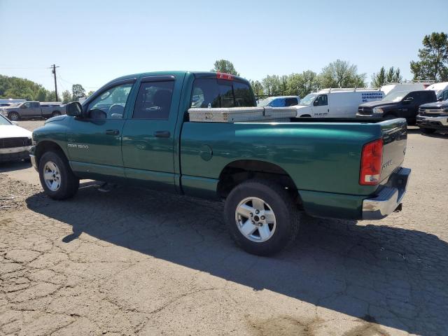 Photo 2 from auction – 2003 DODGE RAM 1500 S with VIN 1D7HU18D33J630958