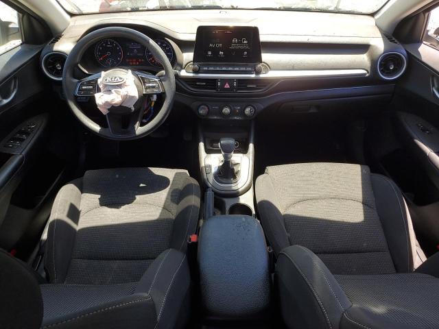 Photo 8 from auction – 2020 KIA FORTE FE with VIN 3KPF24AD2LE200922