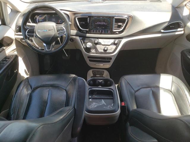 Photo 8 from auction – 2018 CHRYSLER PACIFICA H with VIN 2C4RC1L7XJR359487