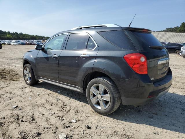 Photo 2 from auction – 2012 CHEVROLET EQUINOX LT with VIN 2GNALFEK6C6166647