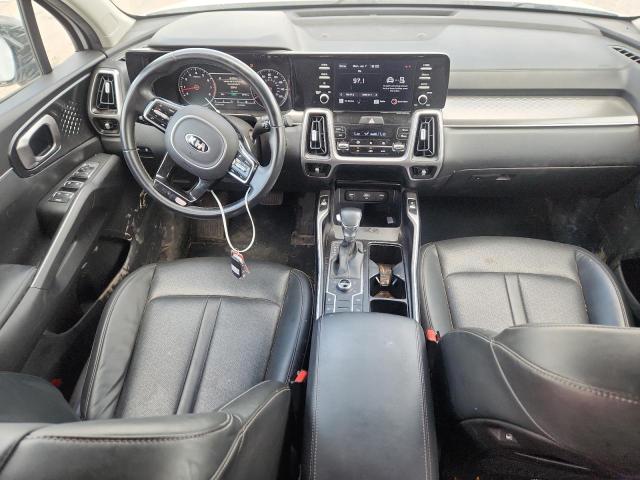 Photo 8 from auction – 2021 KIA SORENTO S with VIN 5XYRLDLC4MG060052