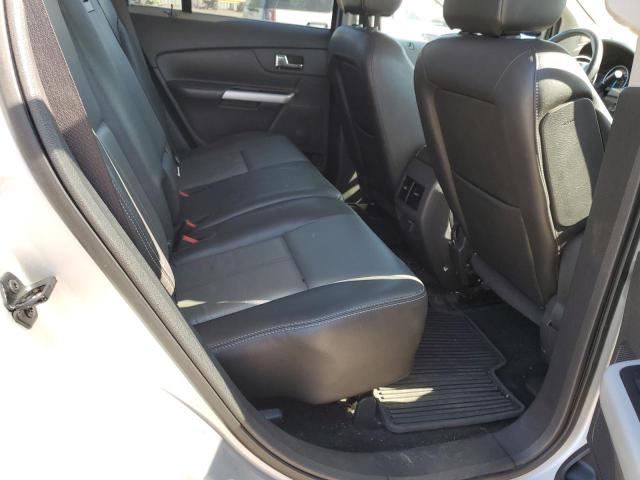 Photo 11 from auction – 2013 FORD EDGE SPORT with VIN 2FMDK4AK8DBC05178