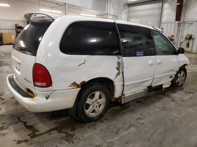 Photo 3 from auction – 2000 DODGE GRAND CARA with VIN 2B4GP44R7YR564060