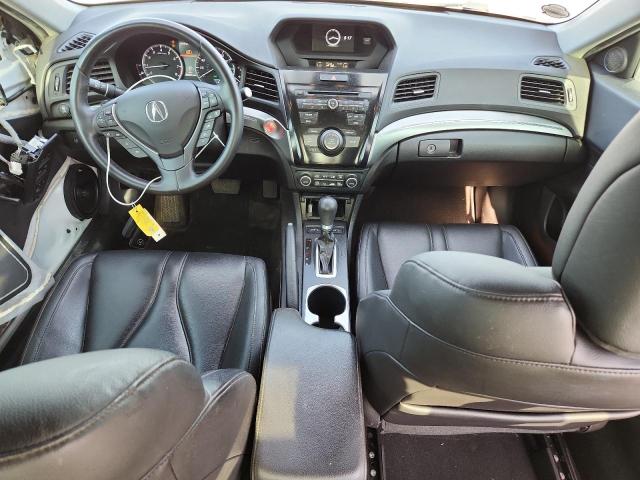 Photo 8 from auction – 2019 ACURA ILX with VIN 19UDE2F31KA008641