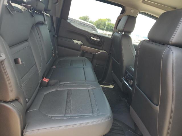 Photo 10 from auction – 2020 GMC SIERRA with VIN 3GTU9FED0LG447742