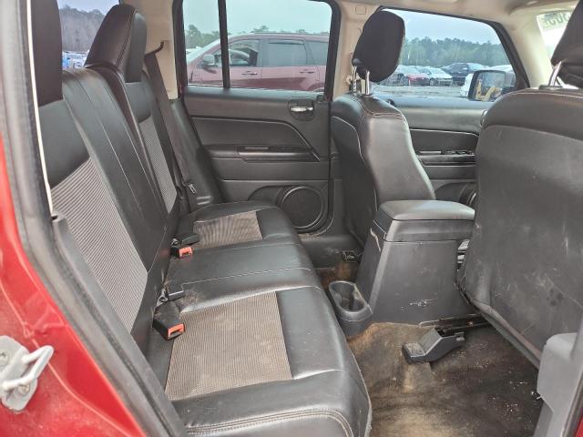 Photo 11 from auction – 2014 JEEP PATRIOT LA with VIN 1C4NJPFA7ED645031