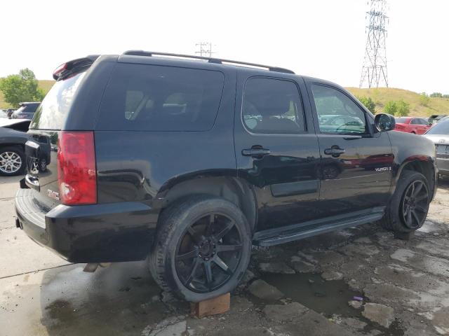 Photo 3 from auction – 2007 GMC YUKON with VIN 1GKFK130X7J208742