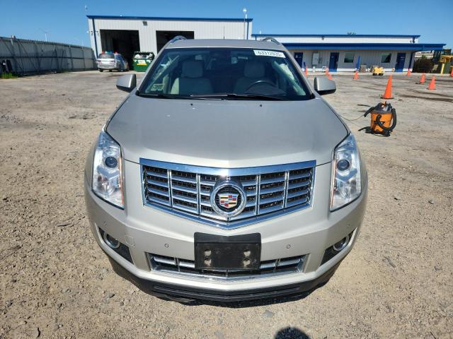 Photo 5 from auction – 2014 CADILLAC SRX LUXURY with VIN 3GYFNEE3XES632333