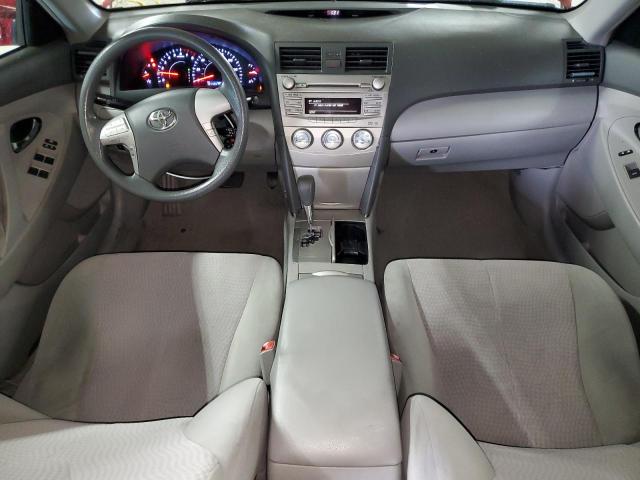 Photo 8 from auction – 2010 TOYOTA CAMRY BASE with VIN 4T4BF3EK7AR042292