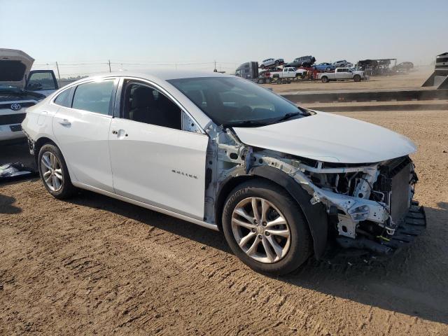 Photo 4 from auction – 2017 CHEVROLET MALIBU LT with VIN 1G1ZE5ST6HF109500