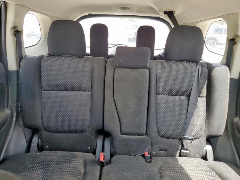Photo 10 from auction – 2016 MITSUBISHI OUTLANDER with VIN JA4AD3A31GZ000480
