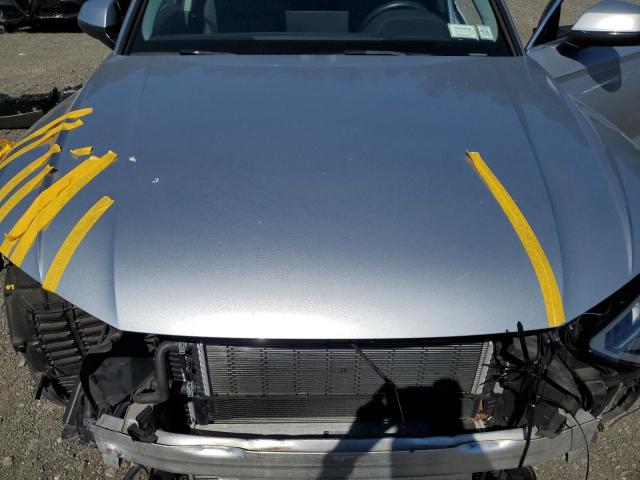 Photo 11 from auction – 2022 AUDI Q5 E PREMI with VIN WA1G2AFY5N2081949