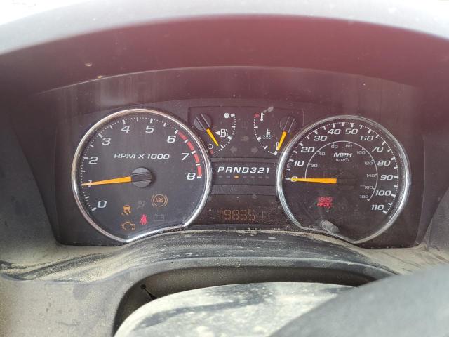 Photo 9 from auction – 2012 GMC CANYON SLE with VIN 1GTJ5MFE4C8125072
