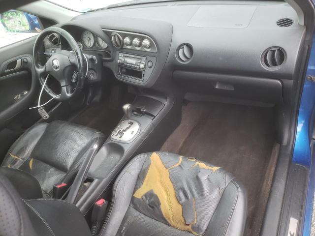 Photo 8 from auction – 2005 ACURA RSX with VIN JH4DC54895S008968