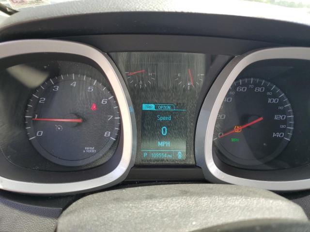 Photo 9 from auction – 2016 CHEVROLET EQUINOX LT with VIN 2GNALCEK0G1179508