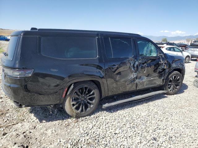 Photo 3 from auction – 2024 JEEP WAGONEER with VIN 1C4SJSGP0RS159302