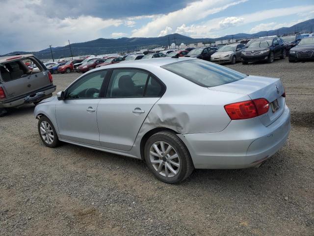 Photo 2 from auction – 2012 VOLKSWAGEN JETTA SE with VIN 3VWDP7AJ5CM349036