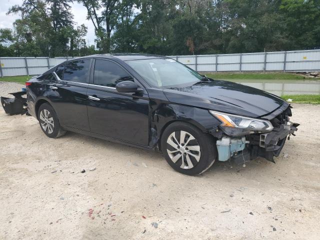 Photo 4 from auction – 2019 NISSAN ALTIMA S with VIN 1N4BL4BV9KC115283