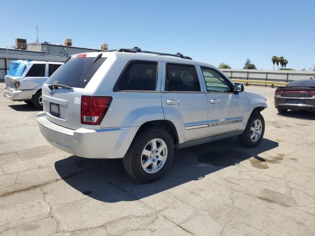 Photo 3 from auction – 2010 JEEP GRAND CHER with VIN 1J4PS4GK5AC102220