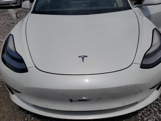Photo 11 from auction – 2020 TESLA MODEL 3 with VIN 5YJ3E1EB4LF618961