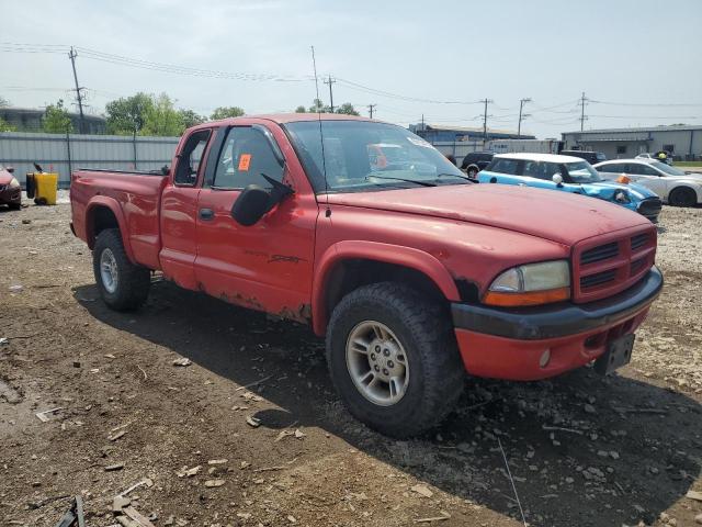 Photo 4 from auction – 1997 DODGE DAKOTA with VIN 1B7GG23Y6VS198666
