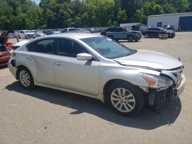 Photo 4 from auction – 2015 NISSAN ALTIMA 2.5 with VIN 1N4AL3AP8FC209783